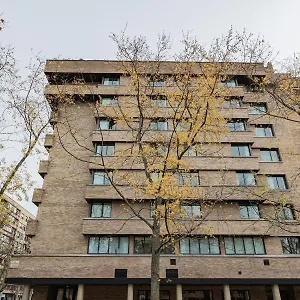 Apartment Micampus Student, Pamplona