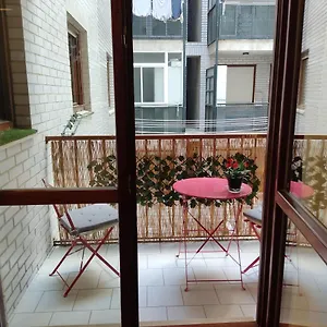 Guest house Payvi, Pamplona