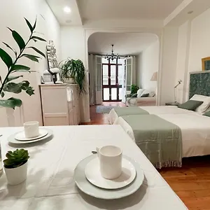 Habitación Centro Acceso Independiente Habitación en casa particular