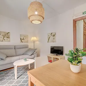 Apartment Jarauta 18 By Clabao, Pamplona